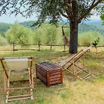 Podere Tra Gli Ulivi - Yoga, Natura E Silenzio Privat bolig *