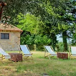 Podere Tra Gli Ulivi - Yoga, Natura E Silenzio Privat bolig
