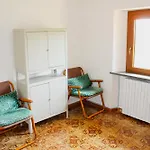 Privat bolig Podere Tra Gli Ulivi - Yoga, Natura E Silenzio Parrano