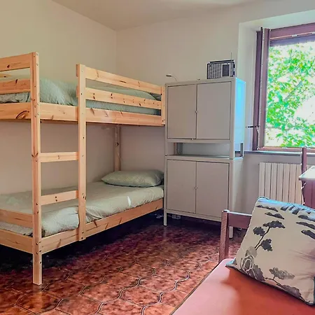 Podere Tra Gli Ulivi - Yoga, Natura E Silenzio Parrano