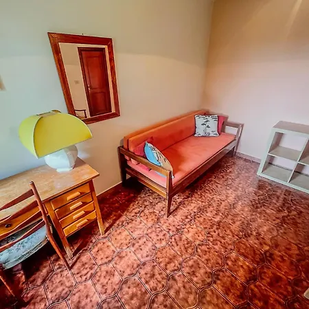 Quarto em Acomodações Particulares Podere Tra Gli Ulivi - Yoga, Natura E Silenzio *