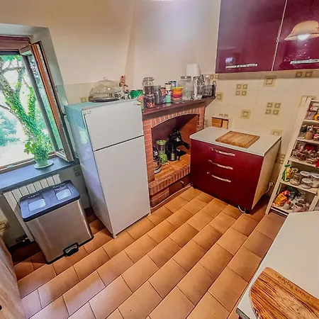 Podere Yogayur Accommodatie bij particulieren *