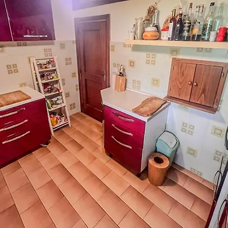 Accommodatie bij particulieren Podere Yogayur Parrano