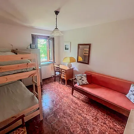 Podere Yogayur Accommodatie bij particulieren