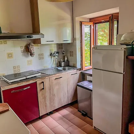 Podere Yogayur Accommodatie bij particulieren Parrano