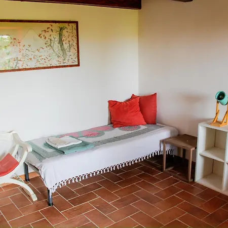 홈스테이 Podere Yogayur 파라노