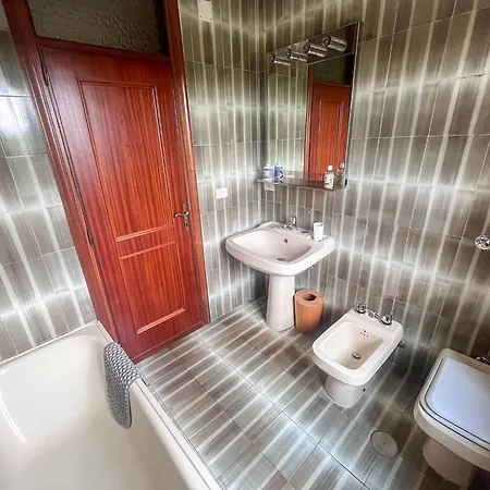 Podere Yogayur Accommodatie bij particulieren Parrano