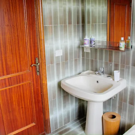 Podere Yogayur 파라노