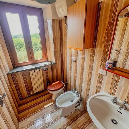 Podere Tra Gli Ulivi - Yoga, Natura E Silenzio * Parrano