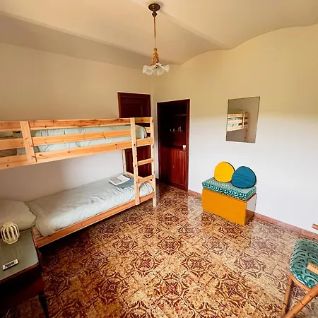 Quarto em Acomodações Particulares Podere Tra Gli Ulivi - Yoga, Natura E Silenzio