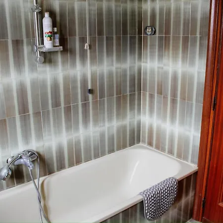 Podere Yogayur Accommodatie bij particulieren *