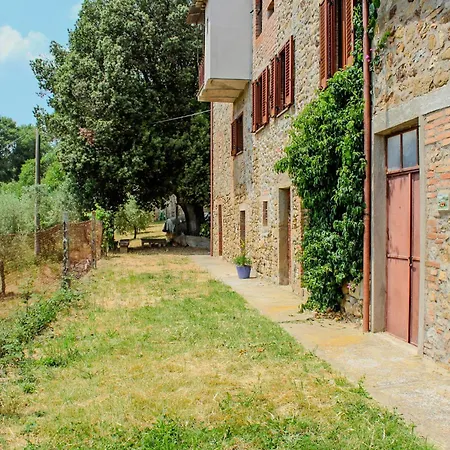 Podere Yogayur * Parrano