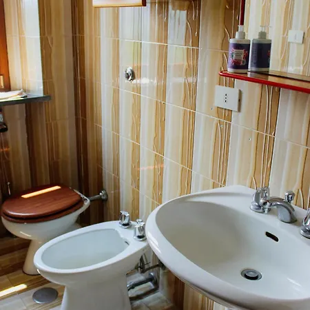 Podere Yogayur Alloggio in famiglia