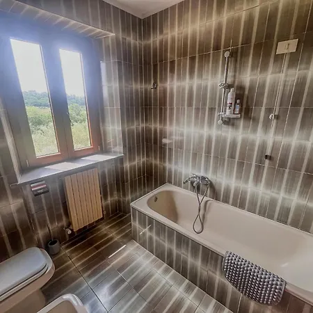 홈스테이 Podere Yogayur *