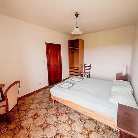 Podere Tra Gli Ulivi - Yoga, Natura E Silenzio Проживание в семье Parrano