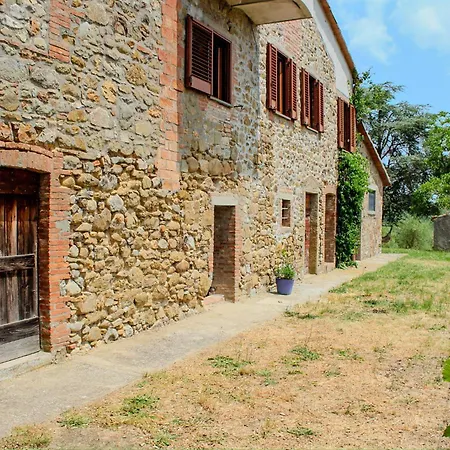 Podere Tra Gli Ulivi - Yoga, Natura E Silenzio * Parrano