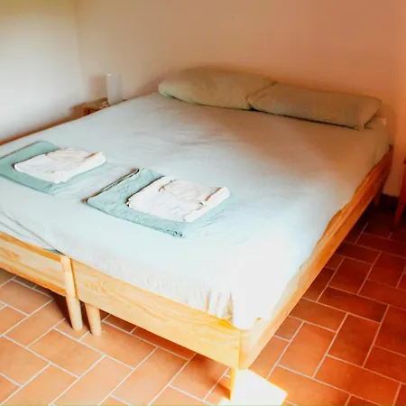 Podere Yogayur Parrano