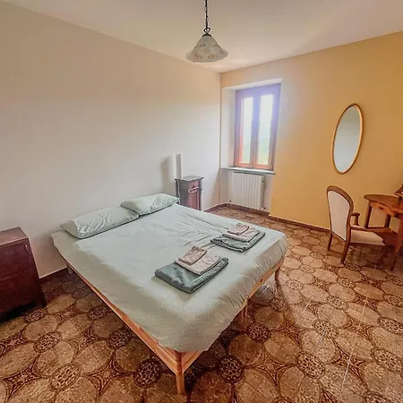 Podere Yogayur Accommodatie bij particulieren