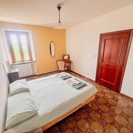 Podere Tra Gli Ulivi - Yoga, Natura E Silenzio *