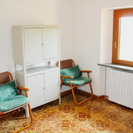 Проживание в семье Podere Tra Gli Ulivi - Yoga, Natura E Silenzio Parrano